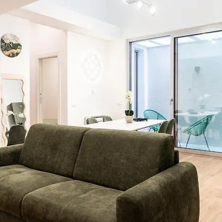 Cala Bianca Hideaway By Wonderful Italy Apartamento Polignano a Mare