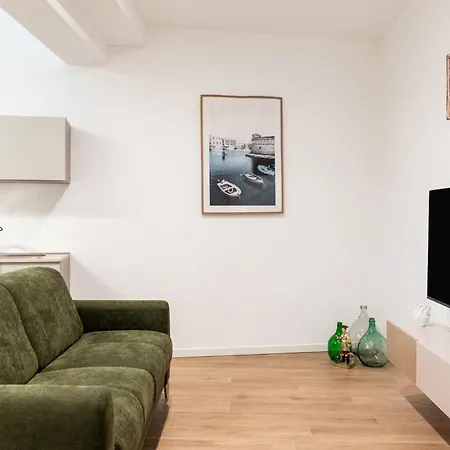 Apartamento Cala Bianca Hideaway By Wonderful Italy