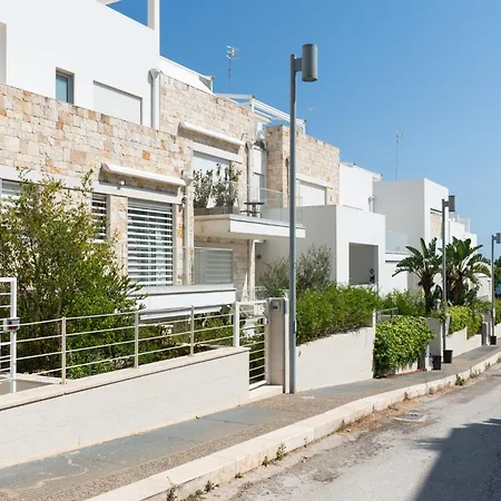 Cala Bianca Hideaway By Wonderful Italy Apartment Polignano a Mare